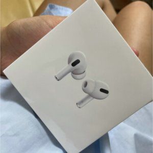 🐾Apple 👣Alre🕊Pods💯 Pro